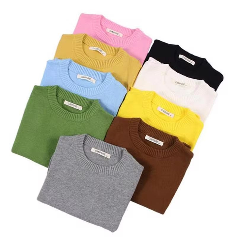 *IN STOCK* Campure Sweaters