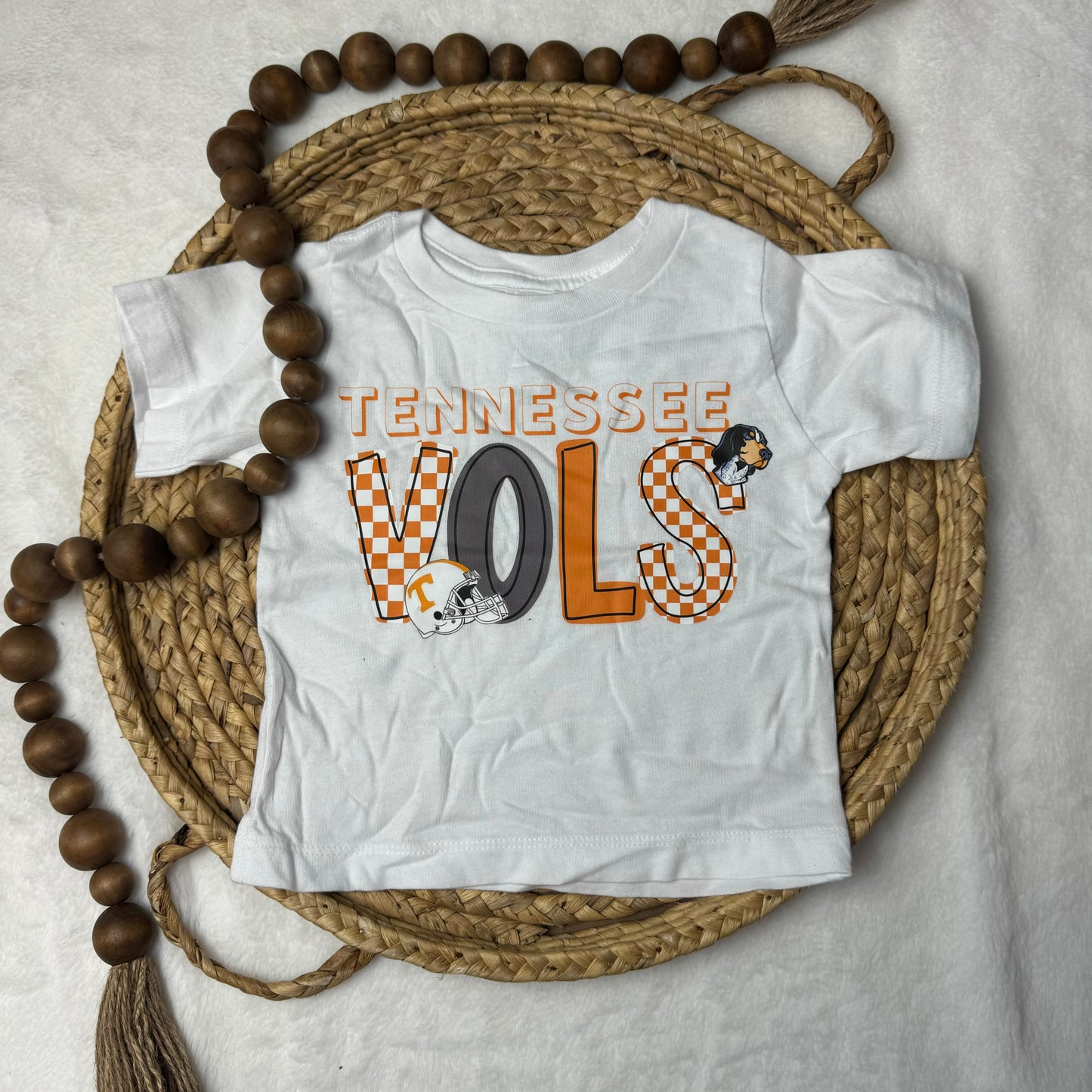 12/18m Vols T-Shirt