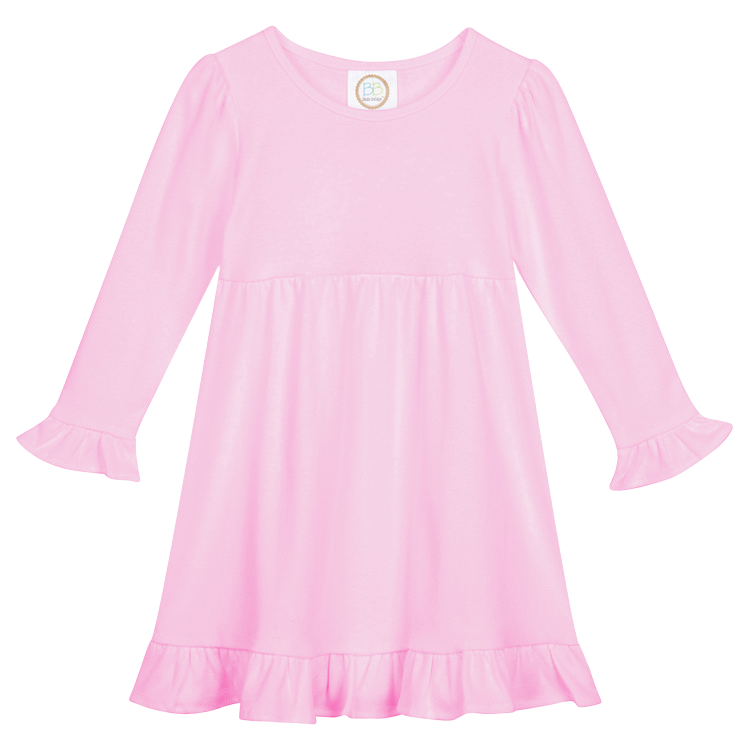 *IN STOCK* Blanks Boutique Long Sleeve Dresses