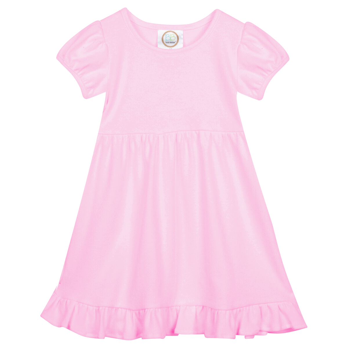 *IN STOCK* Blanks Boutique Short Sleeve Dresses
