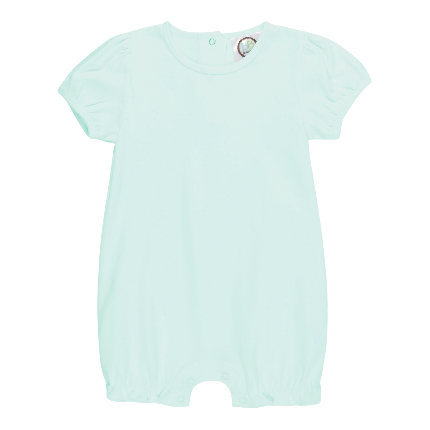 *IN STOCK* Blanks Boutique Short Ruffle Romper