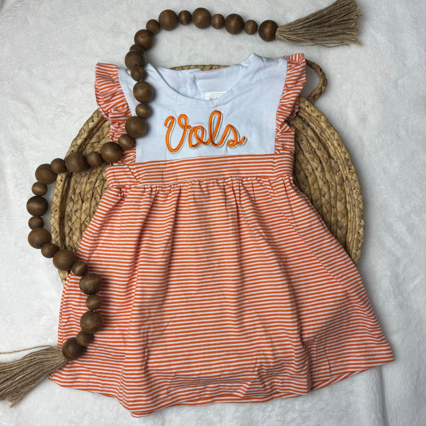 18/24m Vols Dress