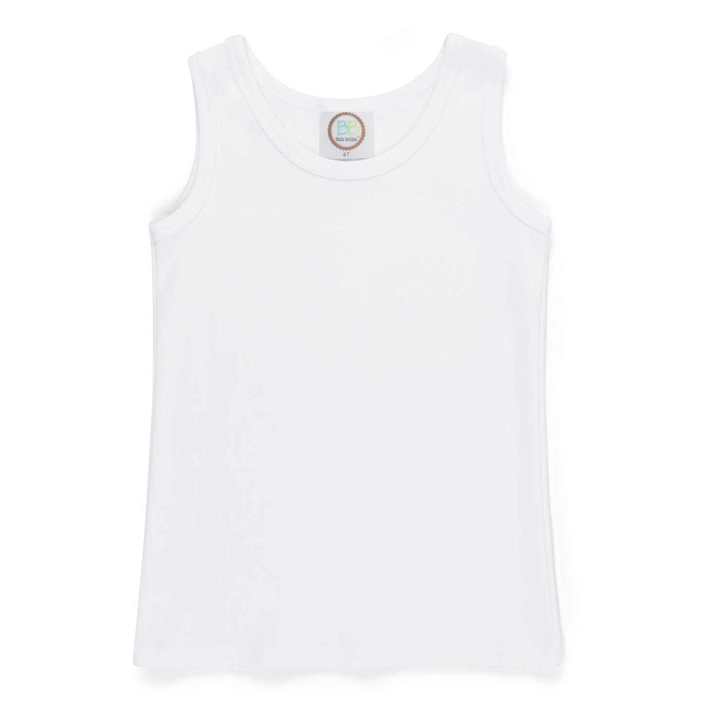 *IN STOCK* BB Tank Tops