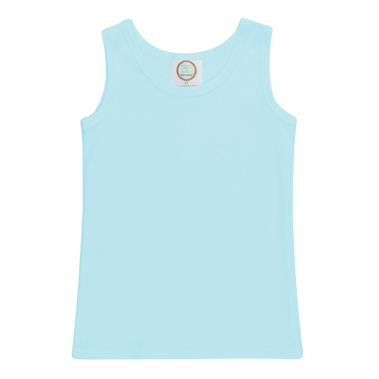 *IN STOCK* BB Tank Tops