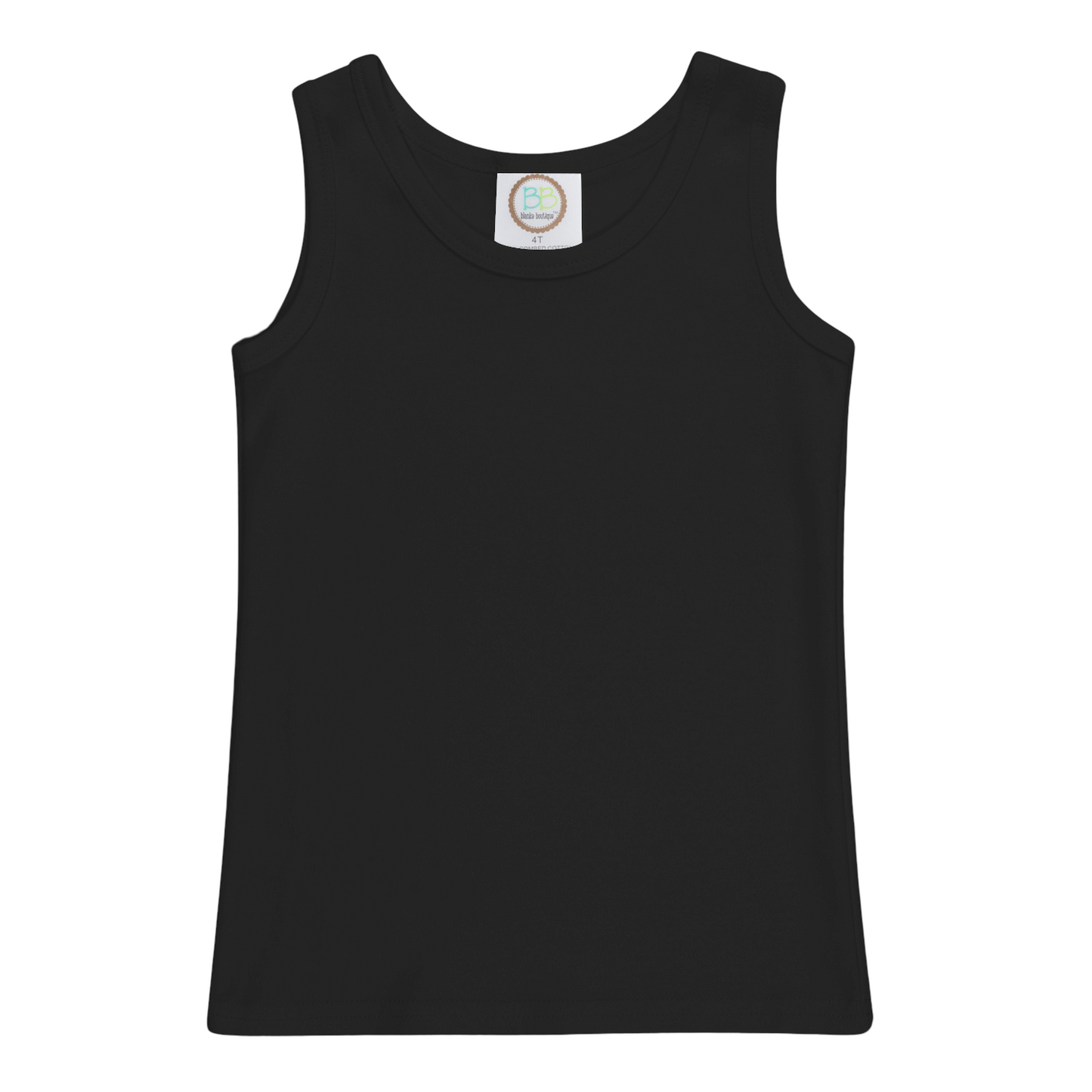*IN STOCK* BB Tank Tops