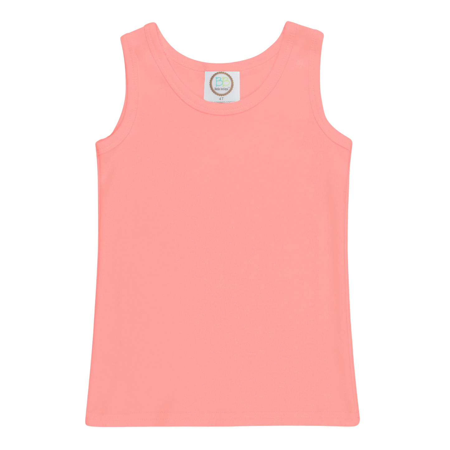 *IN STOCK* BB Tank Tops