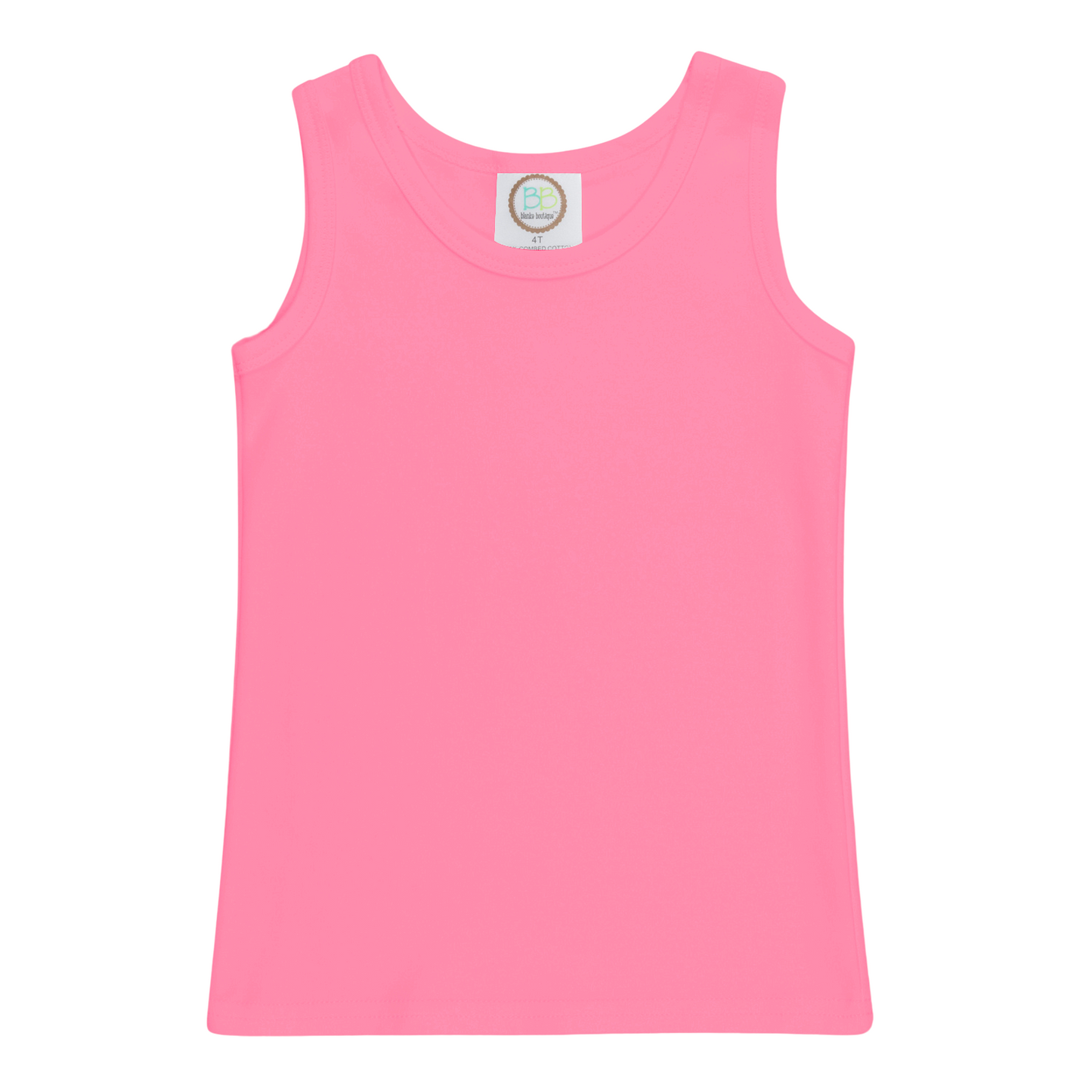 *IN STOCK* BB Tank Tops