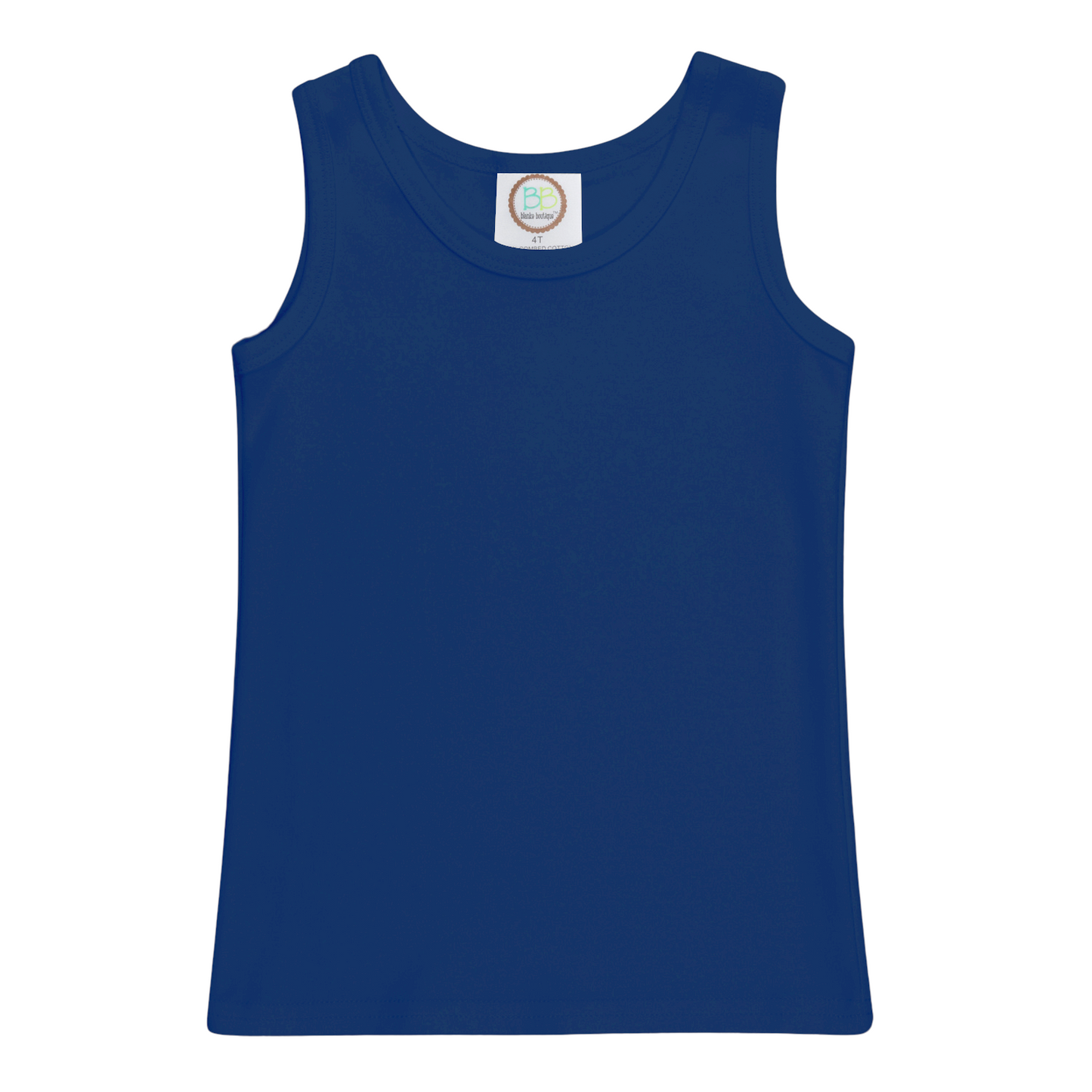 *IN STOCK* BB Tank Tops