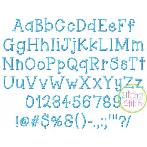 Junior Font