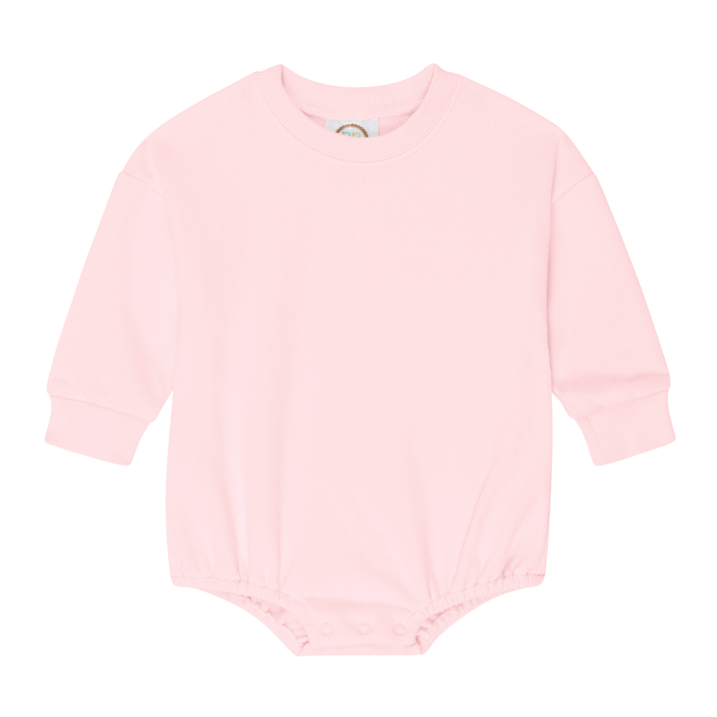 *IN STOCK* Blanks Boutique Sweatshirt Bubble