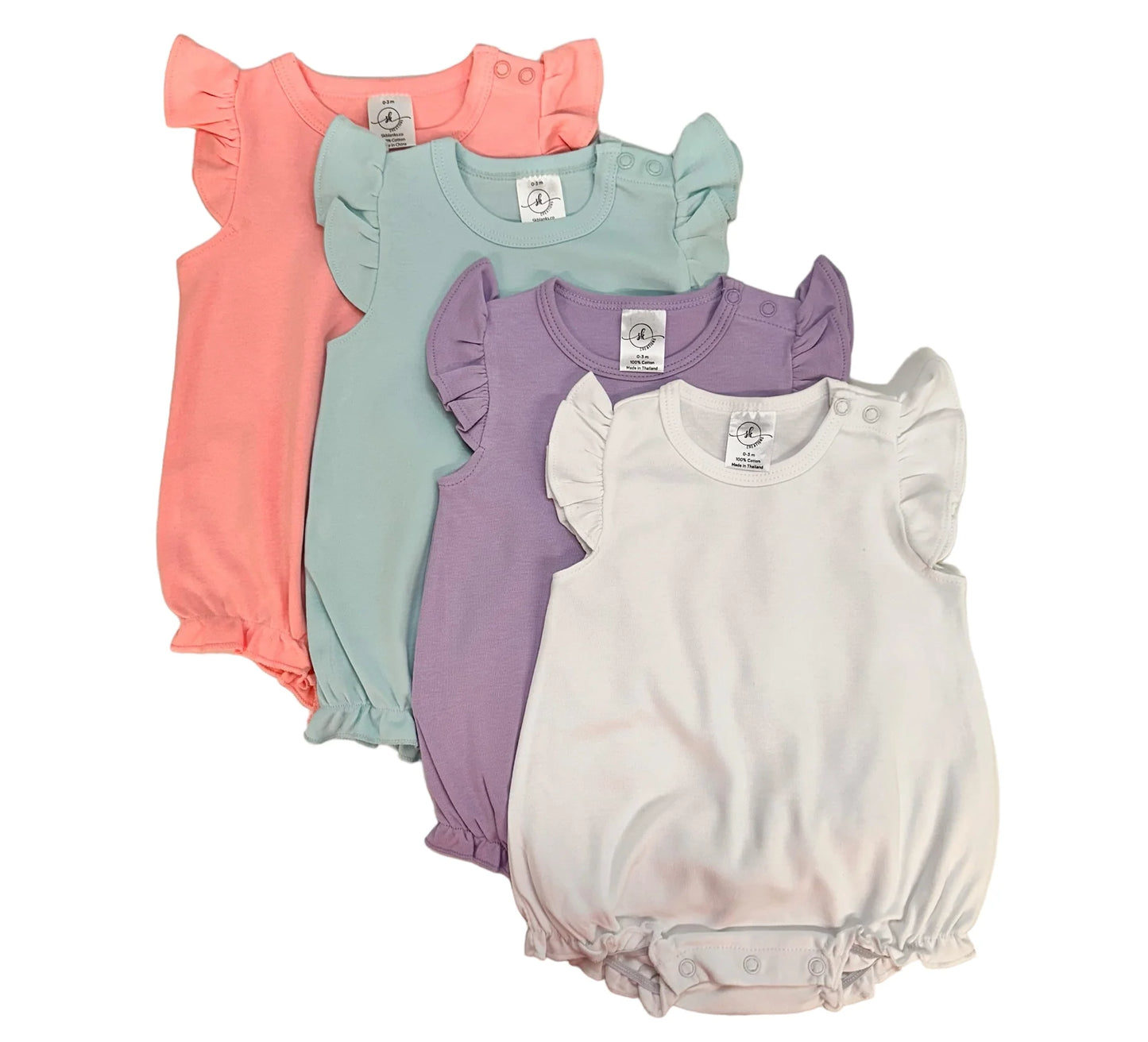 *IN STOCK* Angel Sleeve Bubbles