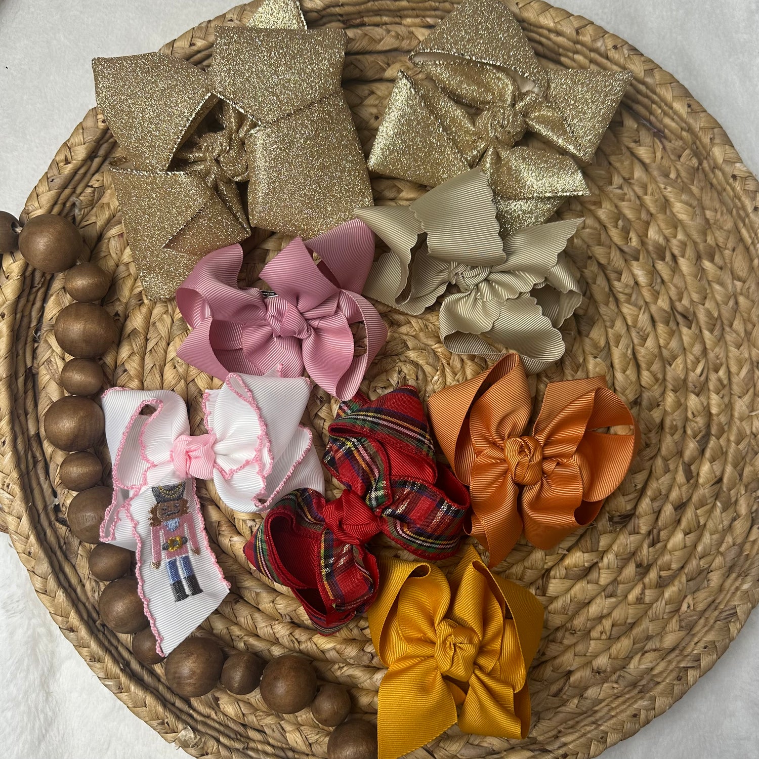 Ready to Ship Bows