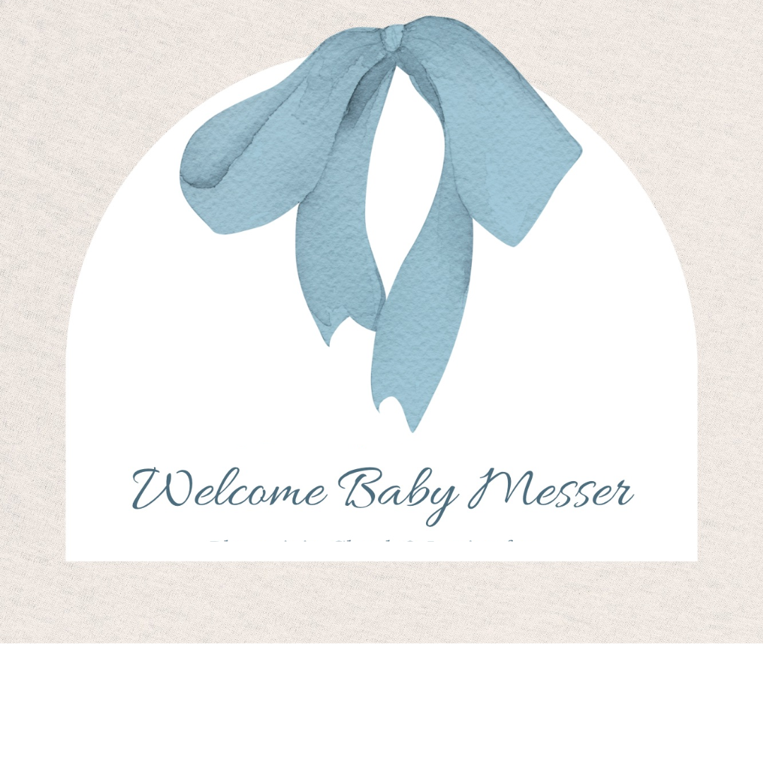 Baby Registry
