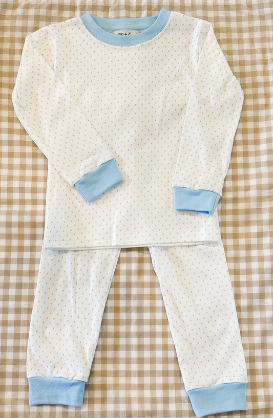 Bitty Dot PJ's