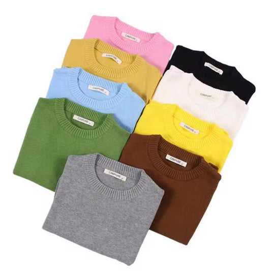 *IN STOCK* Campure Sweaters