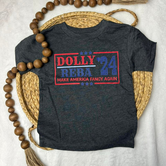 2T Make America Fancy Again
