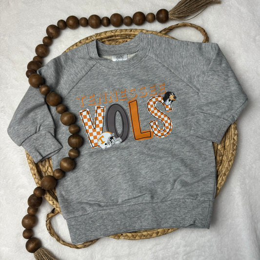 12m Vols Sweatshirt