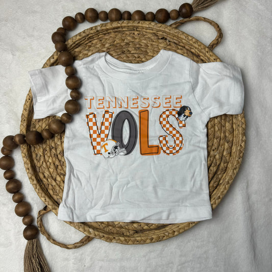 12/18m Vols T-Shirt
