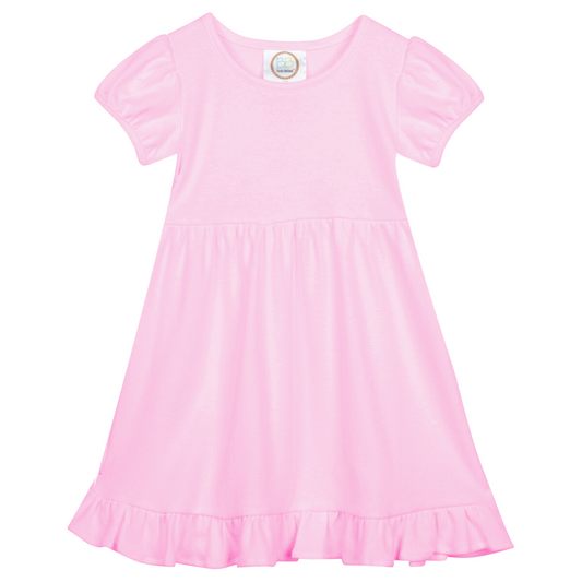 *IN STOCK* Blanks Boutique Short Sleeve Dresses