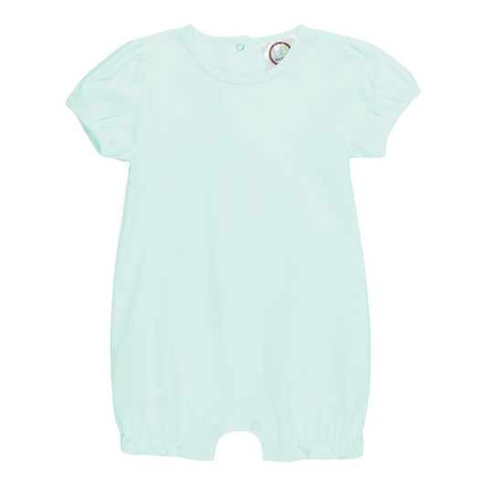 *IN STOCK* Blanks Boutique Short Ruffle Romper