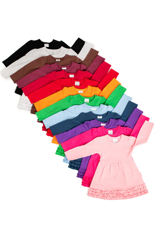 *IN STOCK* ARB Long Sleeve Dresses