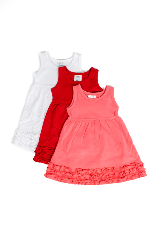 *IN STOCK* ARB Tank Dresses