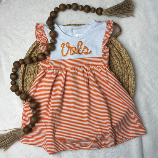 18/24m Vols Dress