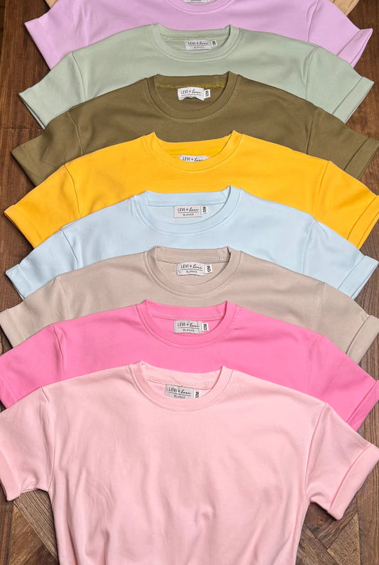 T-Shirt Bubble