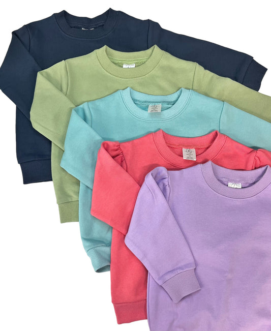 *IN STOCK* SK Sweatshirts