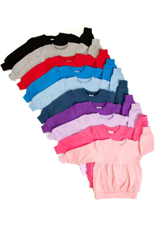 *IN STOCK* ARB Bubble Sweatshirt