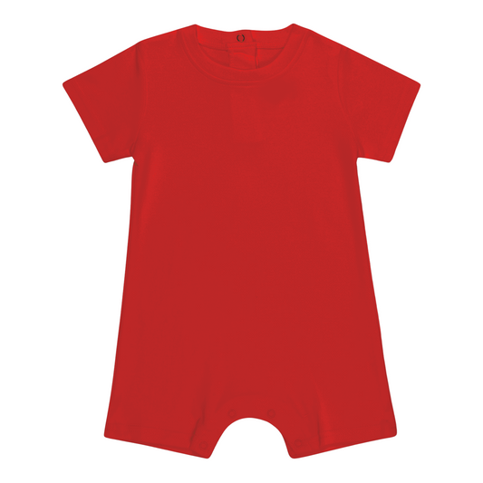 *IN STOCK* Blanks Boutique Short Unisex Romper