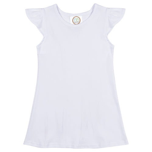 *IN STOCK* Blanks Boutique Angel Sleeve Dress