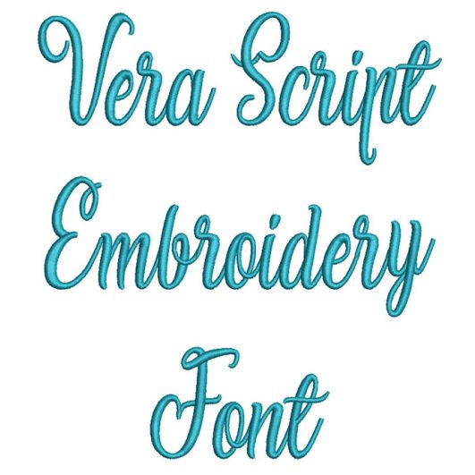 Vera Script