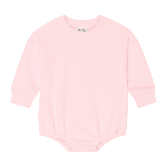 *IN STOCK* Blanks Boutique Sweatshirt Bubble
