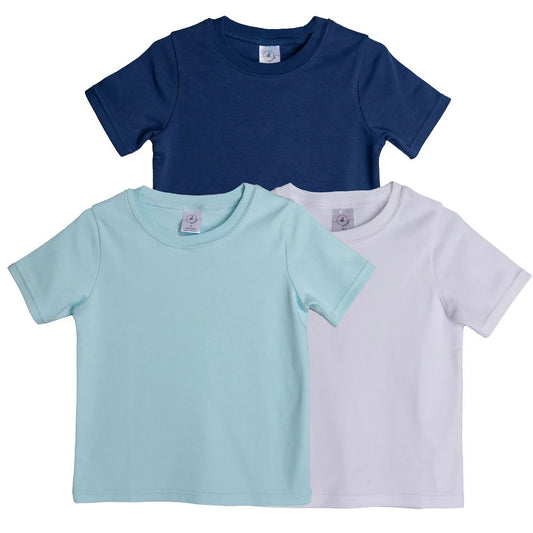 *IN STOCK* SK Blanks Short Sleeve Unisex Shirt